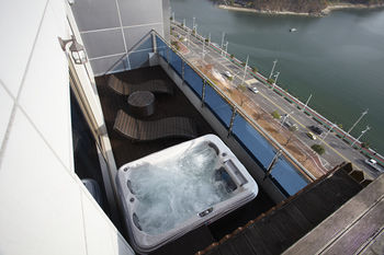 Benikea Hotel Yeosu 3*