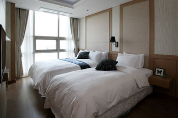 Benikea Hotel Yeosu 3*