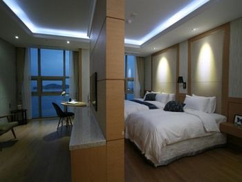Benikea Hotel Yeosu 3*