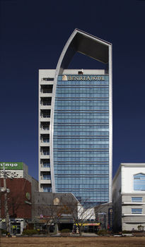 Benikea Hotel Yeosu 3*