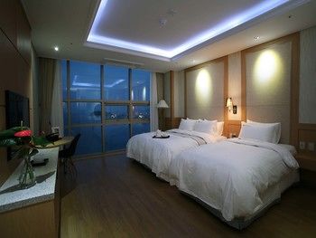 Benikea Hotel Yeosu 3*