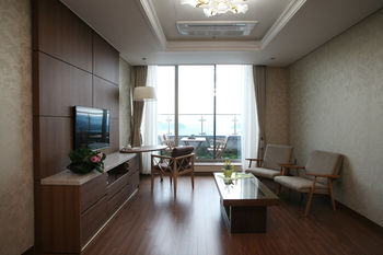 Benikea Hotel Yeosu 3*