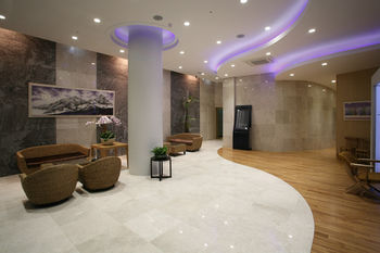 Benikea Hotel Yeosu 3*