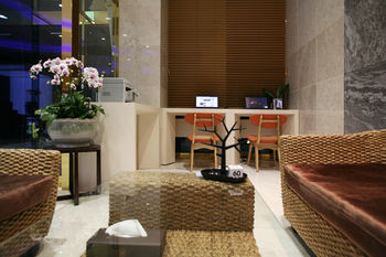 Benikea Hotel Yeosu 3*