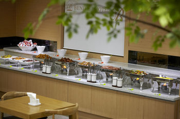 Benikea Hotel Yeosu 3*