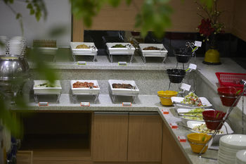 Benikea Hotel Yeosu 3*