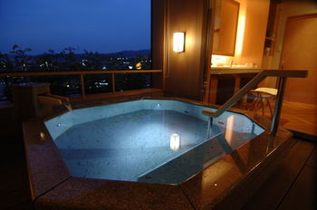 Hotel Wakamizu 3*