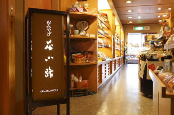 Hotel Wakamizu 3*