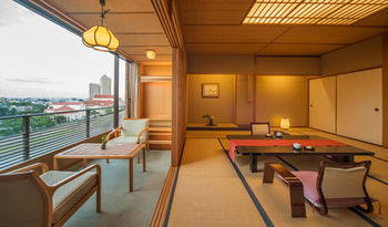 Hotel Wakamizu 3*
