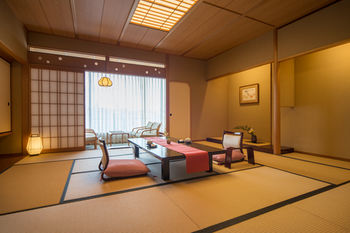 Hotel Wakamizu 3*