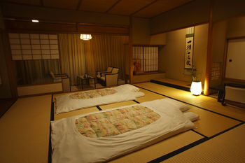 Hotel Wakamizu 3*