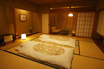 Hotel Wakamizu 3*
