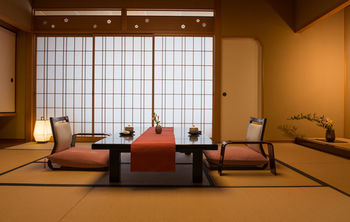 Hotel Wakamizu 3*