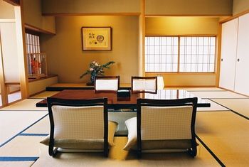 Hotel Wakamizu 3*