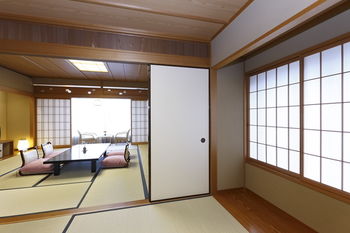 Hotel Wakamizu 3*