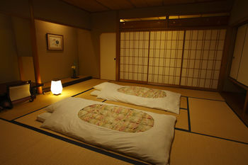 Hotel Wakamizu 3*