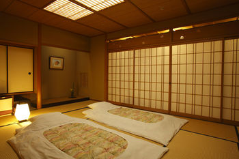 Hotel Wakamizu 3*