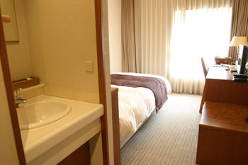 Hotel Wakamizu 3*