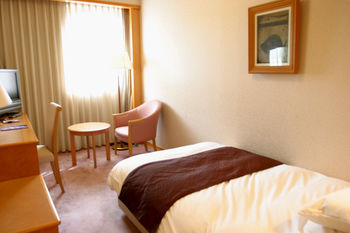 Hotel Wakamizu 3*