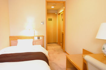 Hotel Wakamizu 3*
