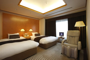Hotel Wakamizu 3*
