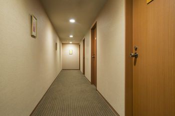 Hotel Wakamizu 3*