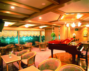 Hotel Wakamizu 3*