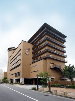 Hotel Wakamizu 3*