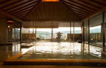 Hotel Wakamizu 3*