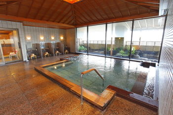 Hotel Wakamizu 3*