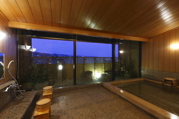 Hotel Wakamizu 3*