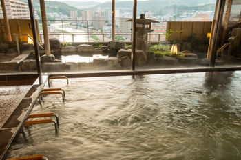 Hotel Wakamizu 3*