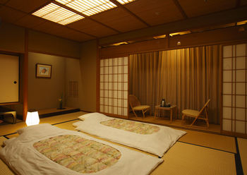 Hotel Wakamizu 3*