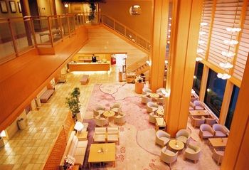 Hotel Wakamizu 3*