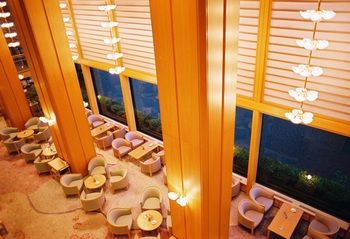 Hotel Wakamizu 3*