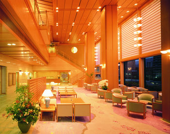 Hotel Wakamizu 3*
