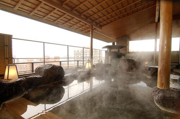 Hotel Wakamizu 3*