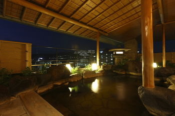 Hotel Wakamizu 3*