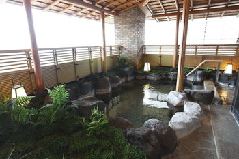 Hotel Wakamizu 3*