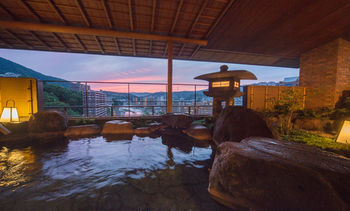 Hotel Wakamizu 3*