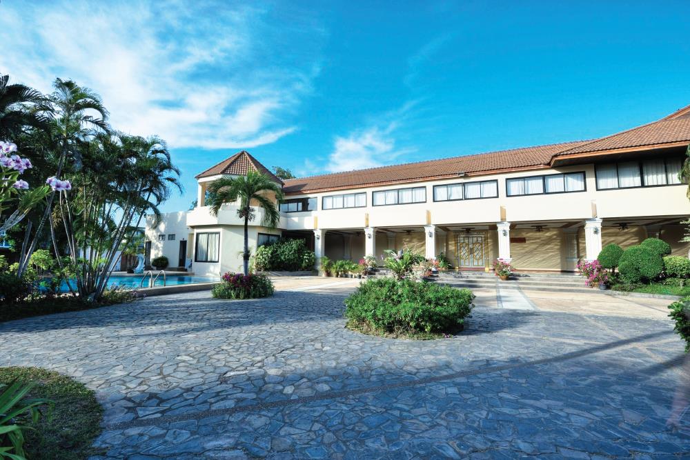Туры в Coco Beach Hotel Jomtien Pattaya