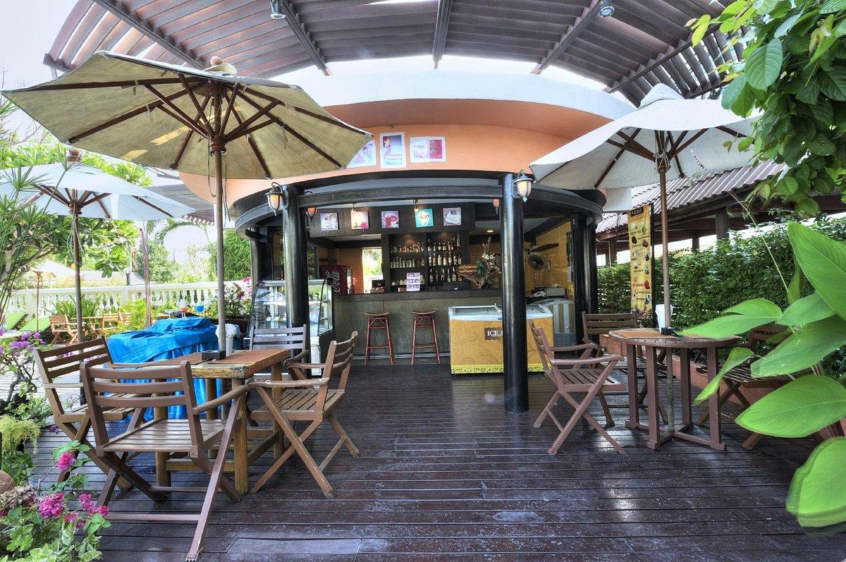 Туры в Coco Beach Hotel Jomtien Pattaya