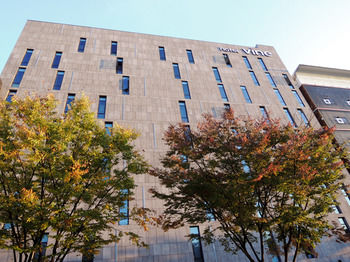 Vine Hotel 3*