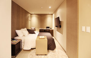 Vine Hotel 3*
