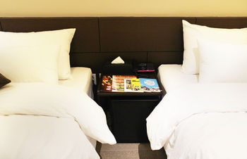 Vine Hotel 3*
