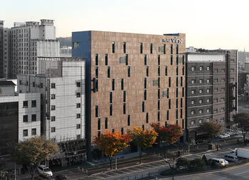 Vine Hotel 3*