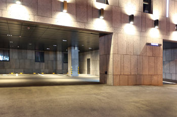 Vine Hotel 3*