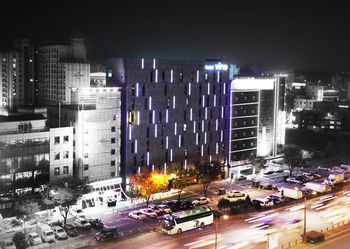Vine Hotel 3*