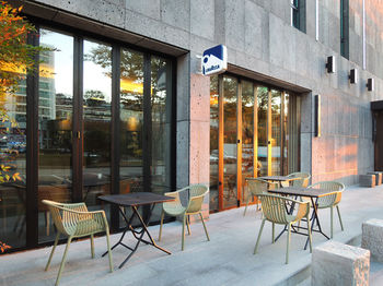 Vine Hotel 3*