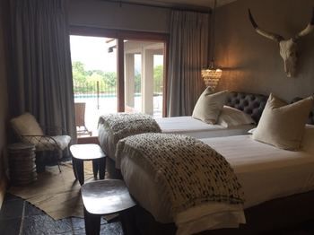 Summerfields Rose Retreat & Spa 0*